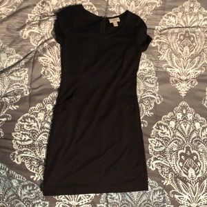 Little Black Dress- Ann Taylor Loft